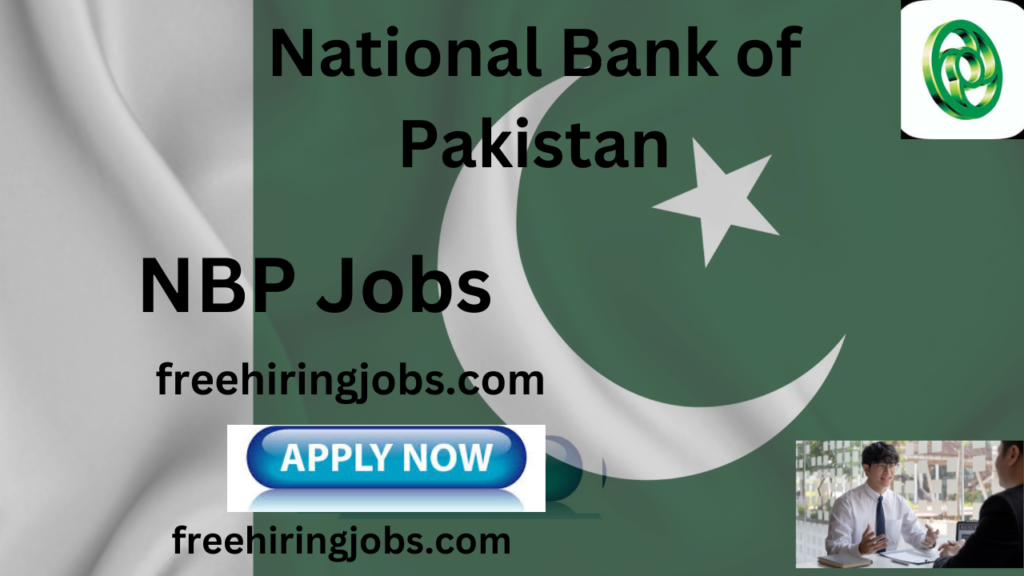 NBP Jobs