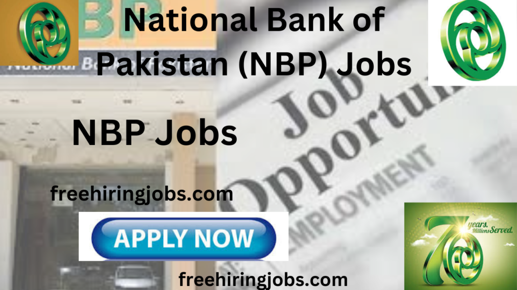 NBP Jobs